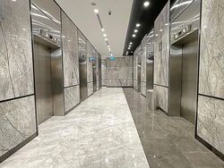 Og Albert Complex (D7), Office #567758211